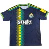 Jalkapallo Pelipaidat/Peliasut Newcastle United 2025-26